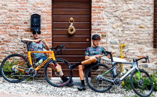 ALE' Tattoo PRR Black Jersey ALE' Tattoo PRR Black Jersey