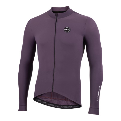 Nalini New Soft Wrap LS J1 Long Sleeve Jersey