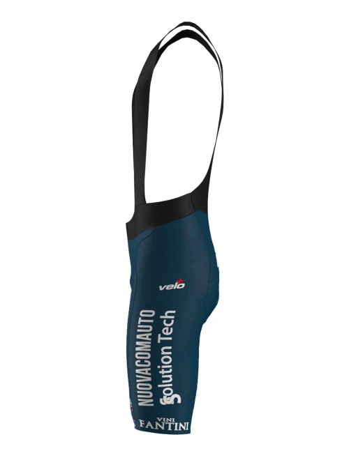 2026 Vini Fantini Solution Tech Bib Shorts