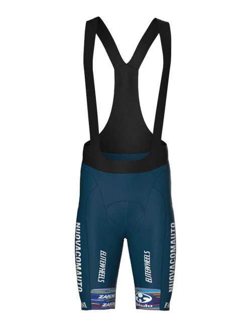2026 Vini Fantini Solution Tech Bib Shorts