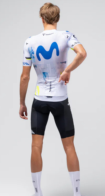 サイクルジャージ Movistar Team Kits - Pro Team Kits - Movistar - procyclegear.com