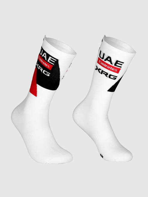 2026 UAE Team Emirates XRG Socks