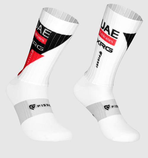 2026 UAE Team Emirates Aero Socks