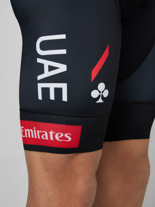 2026 UAE Team Emirates REP Bib Shorts Rider