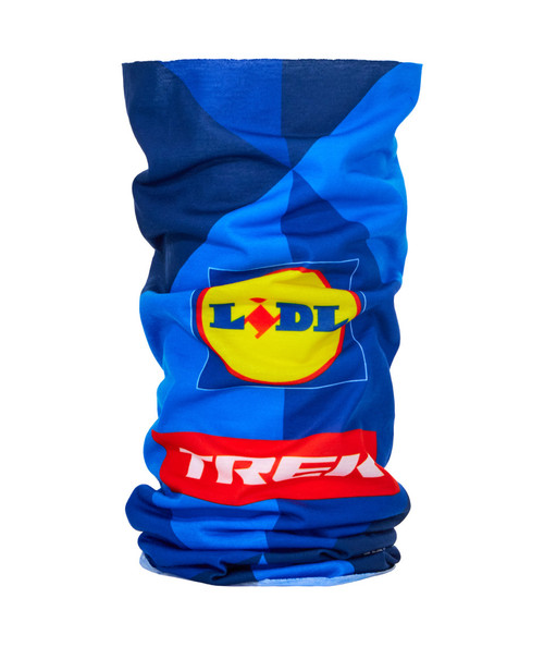 2026 Lidl Trek Neck Gaiter Tube