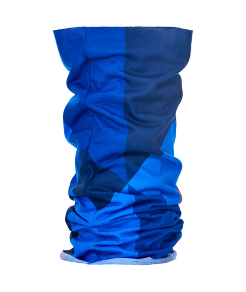 2026 Lidl Trek Neck Gaiter Tube Rear