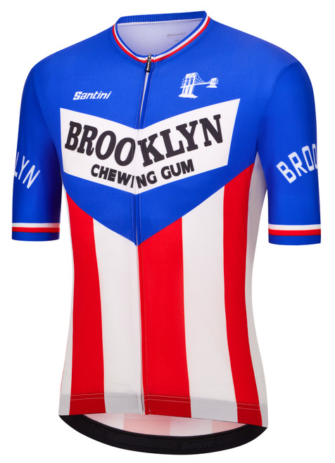 Retro Jerseys | Retro Cycling Jersey | Classic Men's Bike Shirt