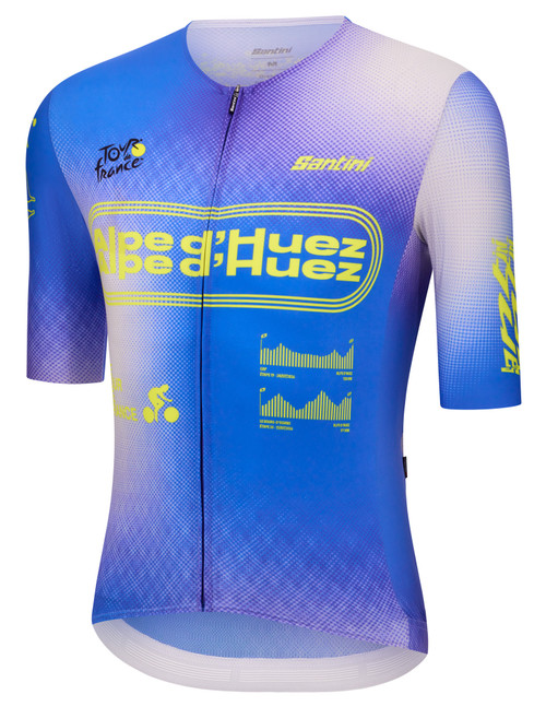 Pro Team & Retro Cycling Jerseys & Shorts | Made In Italy