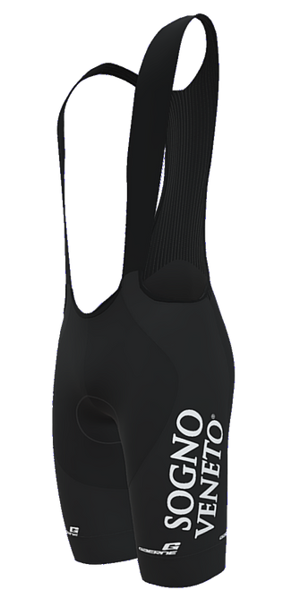 2026 Sogno Veneto Bib Shorts