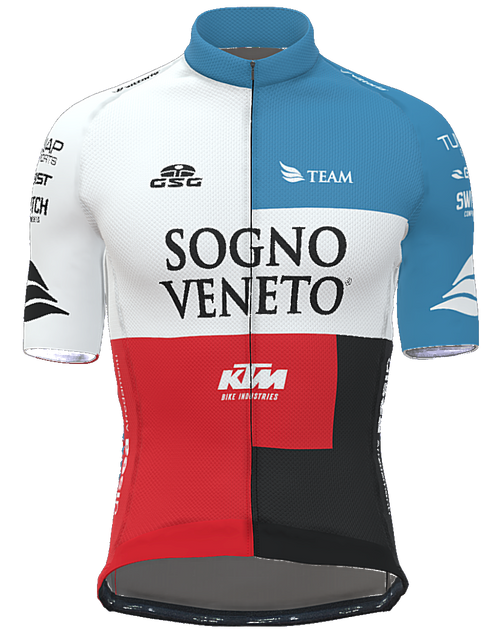 2026 Sogno Veneto Jersey