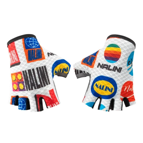 Nalini Friendly Logo Gloves