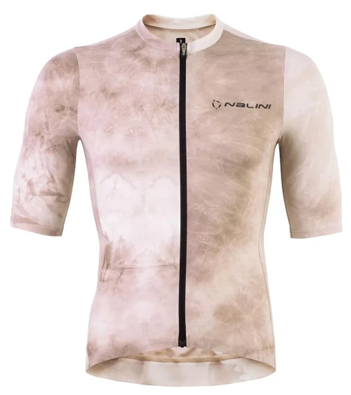 Nalini Tie Dye Sand Jersey