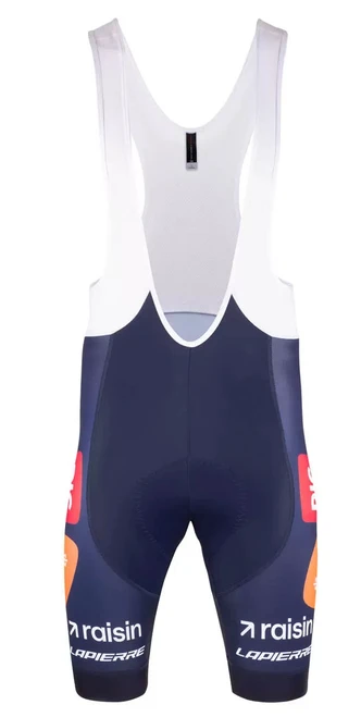 2026 Picnic PostNL Bib Shorts Front