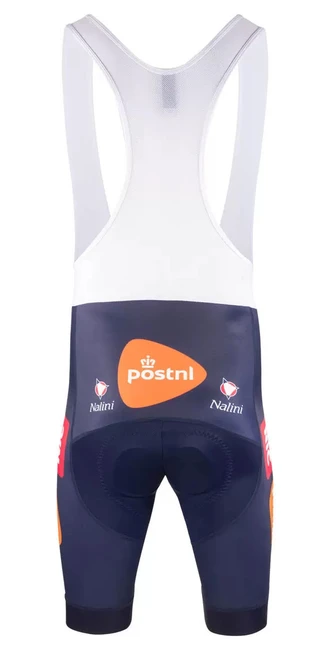 2026 Picnic PostNL Bib Shorts Rear