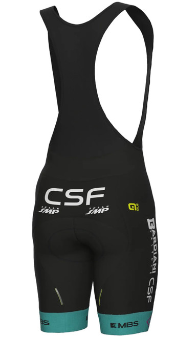 2026  Bardiani CSF Bib Shorts Rear