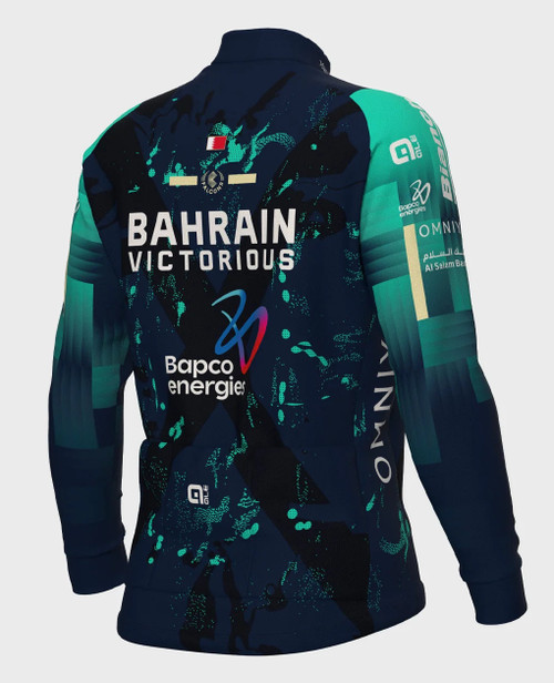 Team Kits - Pro Team Kits - Bahrain Victorious - procyclegear.com