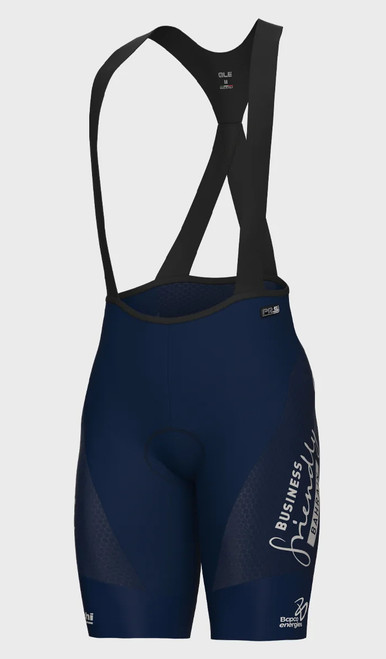 2026 Bahrain Victorious Bib Shorts