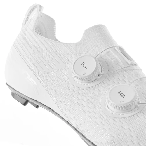 Gaerne G.Zephyr Carbon White Two BOA Shoes