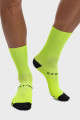 ALE' Digitopress Yellow Socks