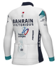 2024 Bahrain Victorious Long Sleeve Jersey Rear
