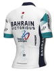 2024 Bahrain Victorious Jersey Rear