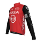 2025 Arkea B&B Hotels Official Team Long Sleeve Jersey Side