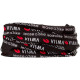 2025  Visma Lease A Bike Neck Gaiter Tube