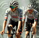 2025 UAE Team Emirates XRG Tour De France REP Jersey Riders