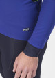 ALE' Future R-EV1 Warm Blue Jacket Side