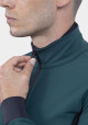 ALE' Future R-EV1 Warm Green Jacket Close Up1