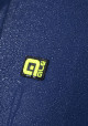 ALE' K-Tornado 2.0 Klimatik Navy Blue Jacket Close Up1