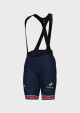 2025 British National Team PR-S 2.0 Race Cut Bib Shorts