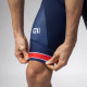 2025 British National Team PR-S 2.0 Race Cut Bib Shorts