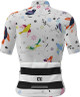 ALE' Jail Birds PRR Gray Jersey Rear