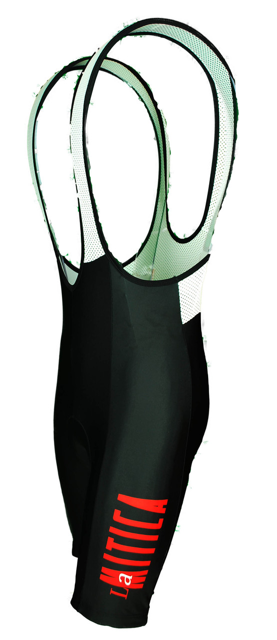 La Mitica Bib Shorts. Official Cycling Bibs