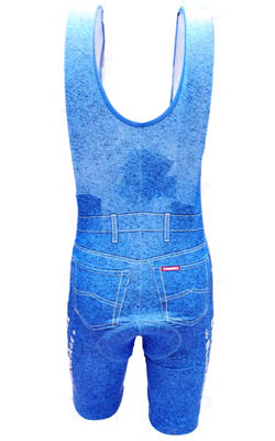 Carrera Vagabond Maillot De Vélo Cyclisme (1014) Taille XXL