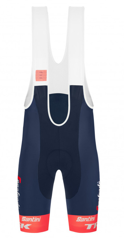 2022 Trek Segafredo Bib Shorts. | Official Cycling Bibs