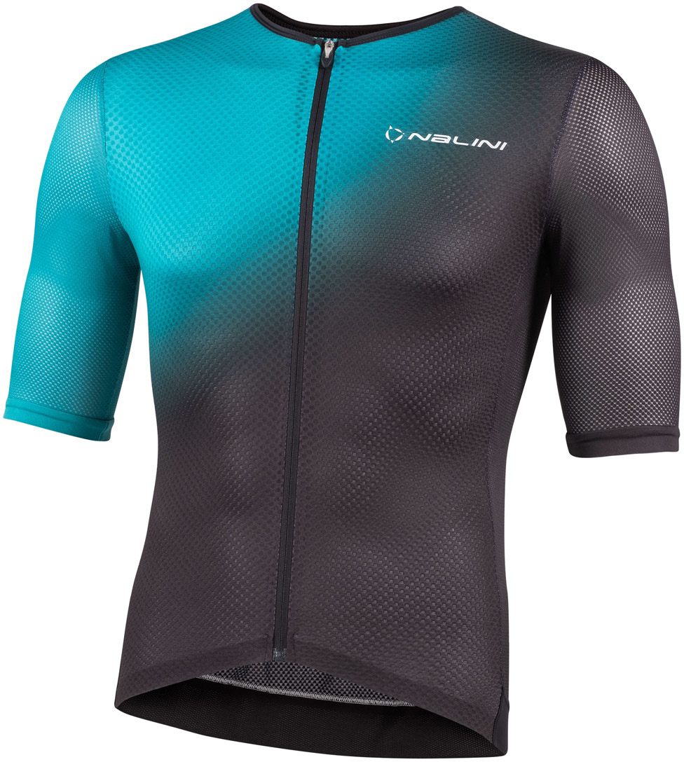 NALINI 自転車スポーツ　　Mサイズ NALINI_4180_0_MESH-JERSEY-