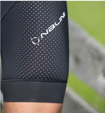 Nalini New Climber Black Bib Shorts | Italian Cycling Bibs
