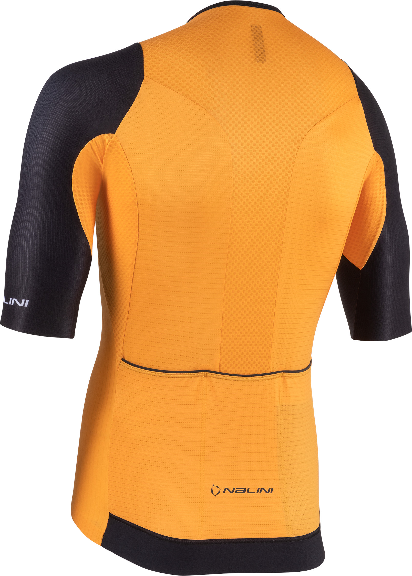 Veste Cyclisme NALINI MantoVent – Unisexe Taille L/XL – Gris – Occasion