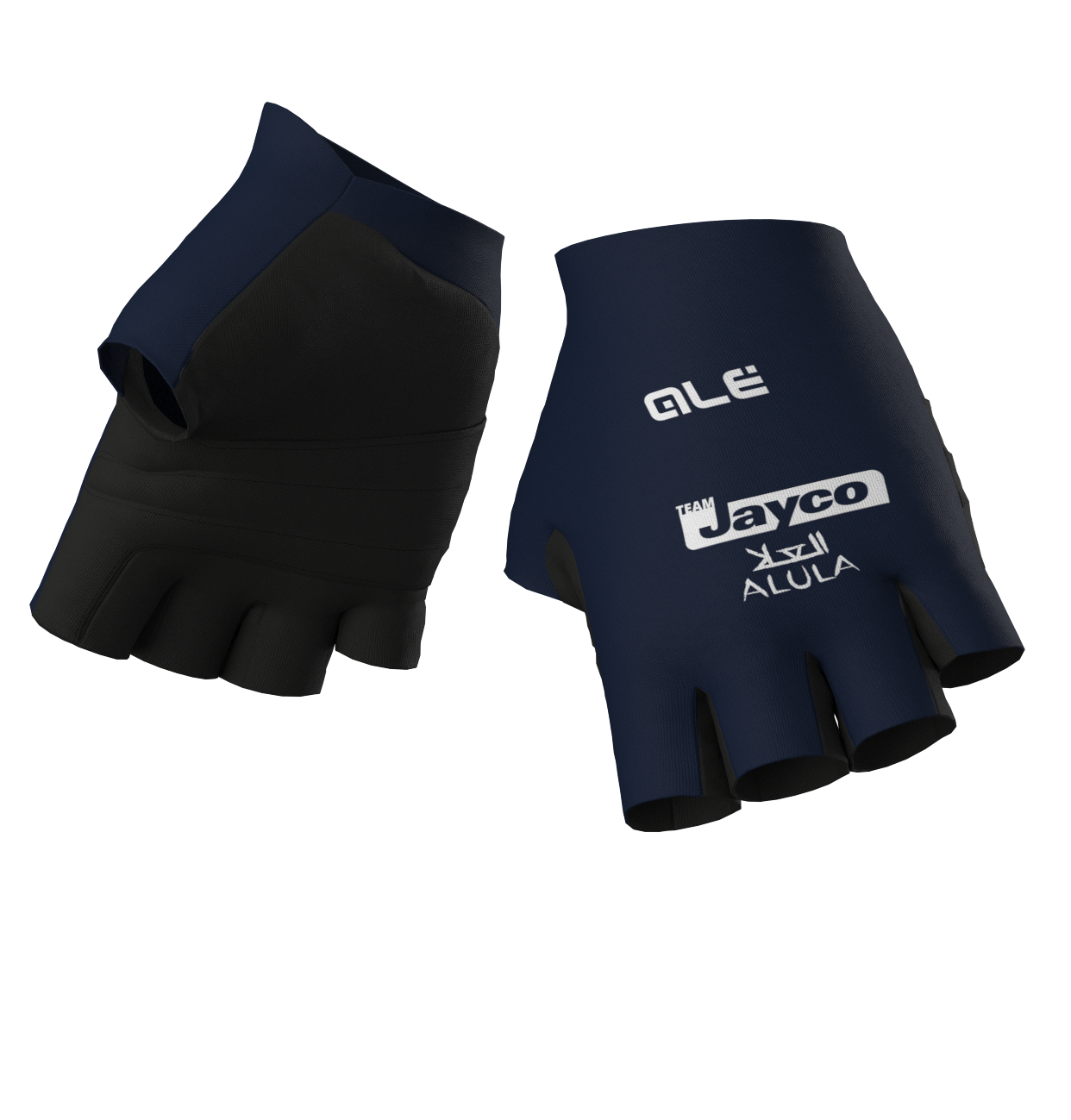 2024 Jayco Gloves. | Official Cycling Handwear
