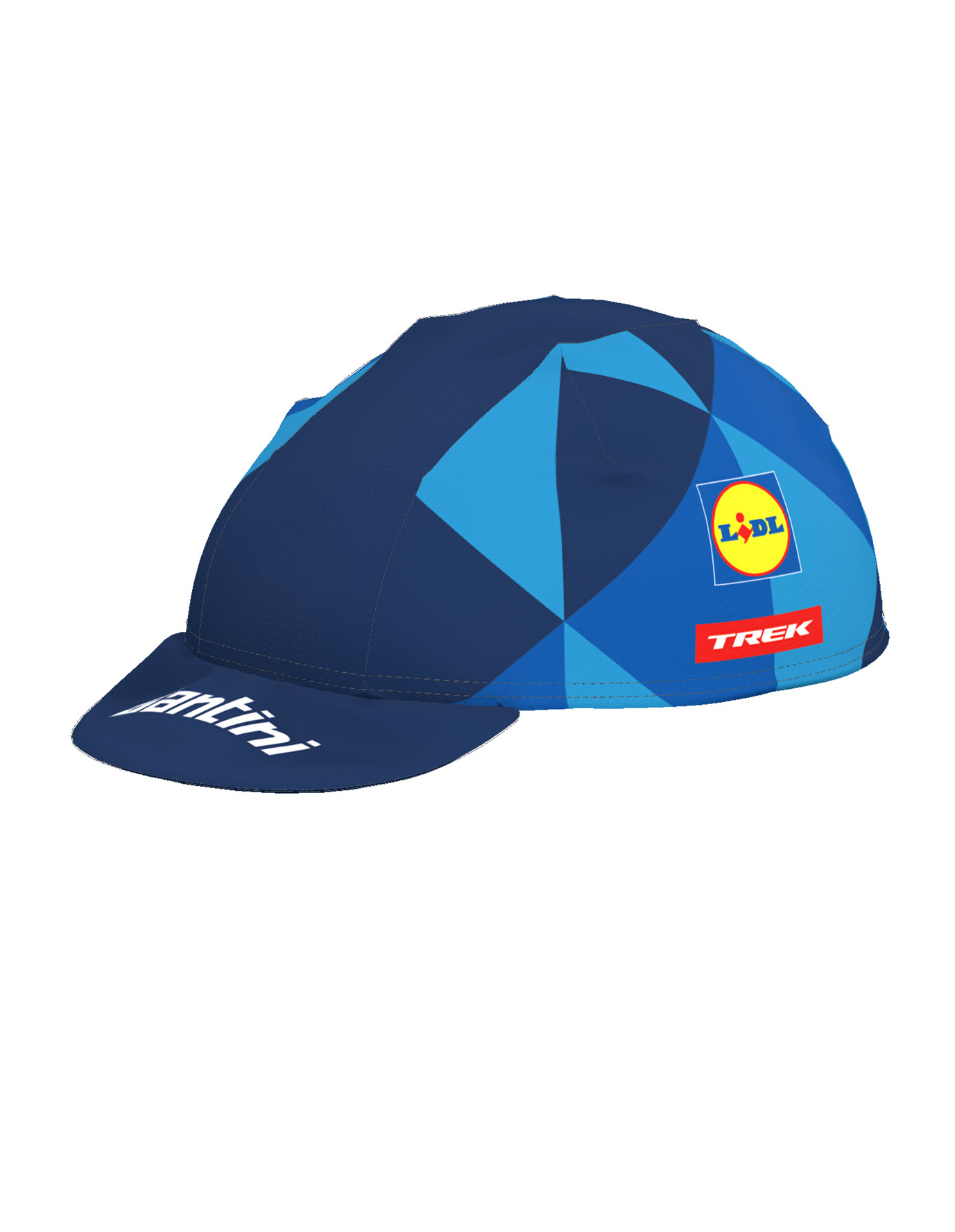 2026 Lidl Trek Caps. | Official Team Cycling Hat