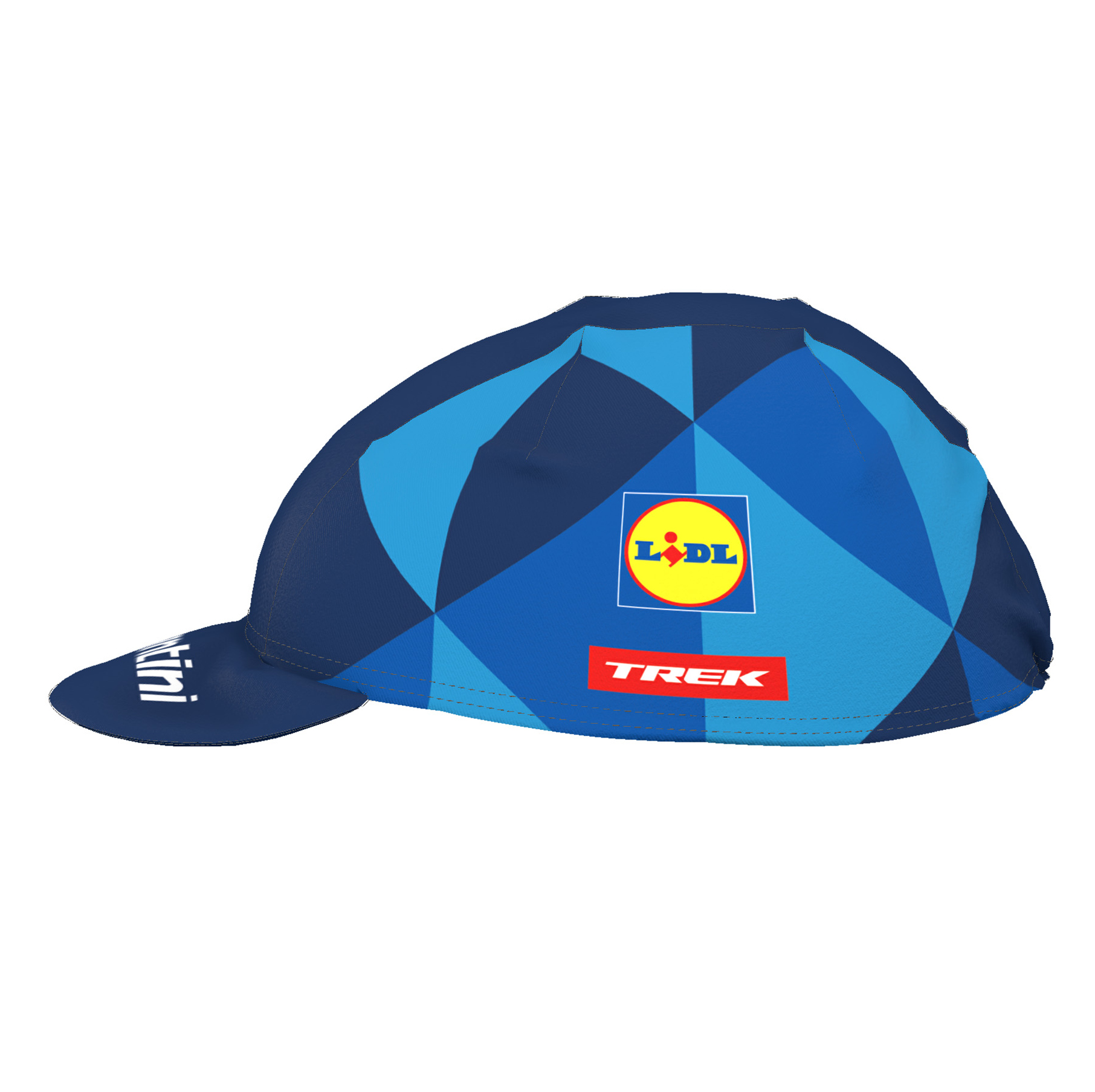 2026 Lidl Trek Caps. | Official Team Cycling Hat