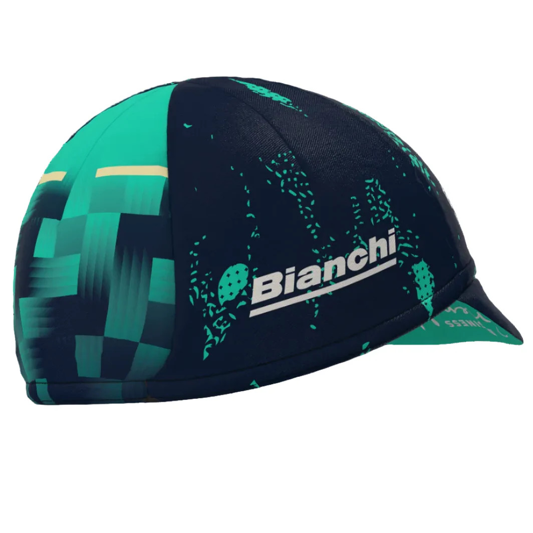 2026 Bahrain Victorious Caps. | Official Team Cycling Hat