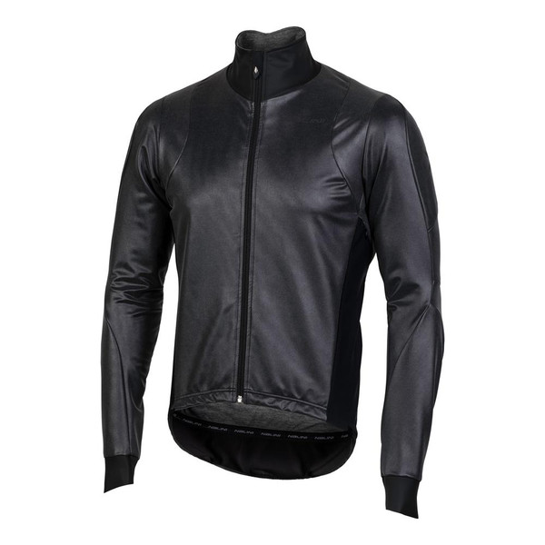 Nalini Double XWarm ジャケット size:M ブラック Nalini AHW Xwarm Jacket Black | Cycling Winter