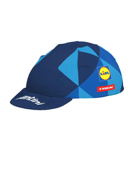 2026 Lidl Trek Caps. | Official Team Cycling Hat