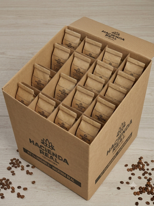 *******24 BAGS OF 12 OZ******* 