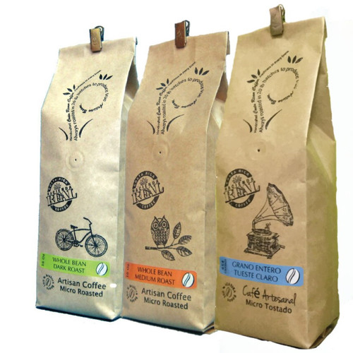 10 BAGS OF 16 OZ SAVE 1000 SPECIAL OFFER  Goldenbean