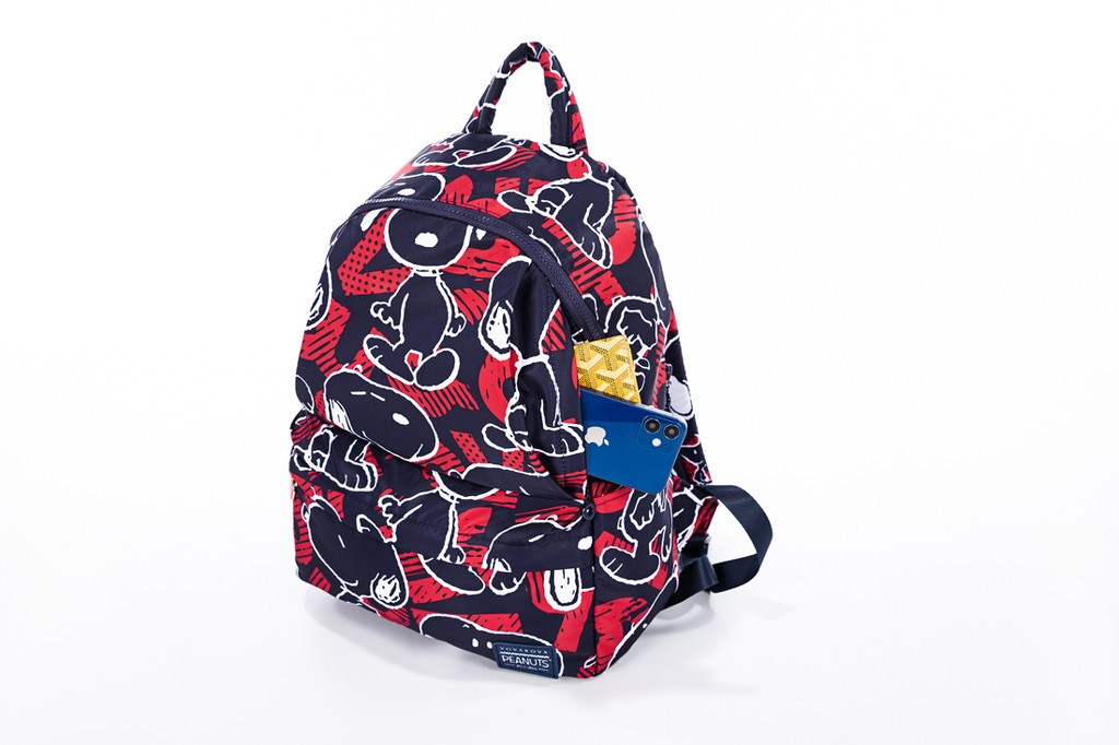 herschel snoopy backpack