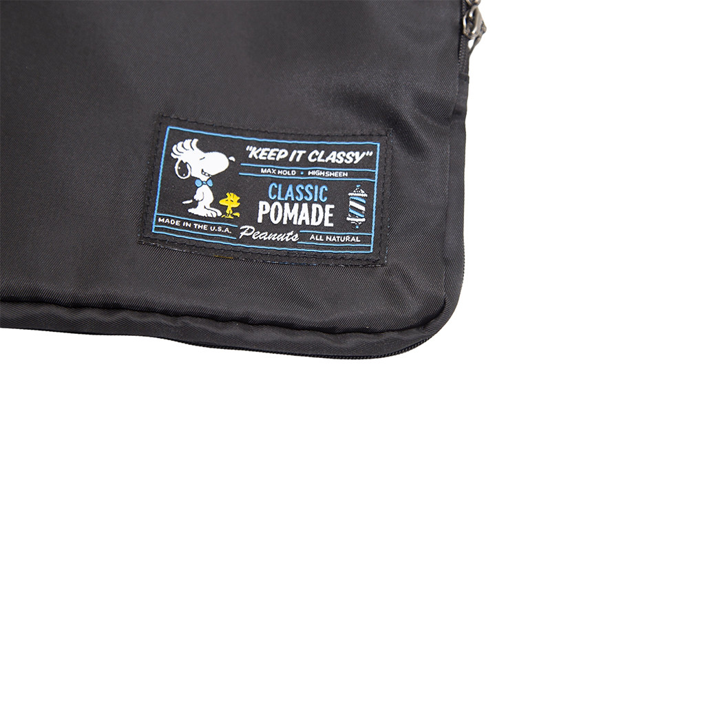 VOVAROVA X PEANUTS - SNOOPY 3pcs packing cube SET 